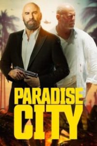 Paradise City [Spanish]